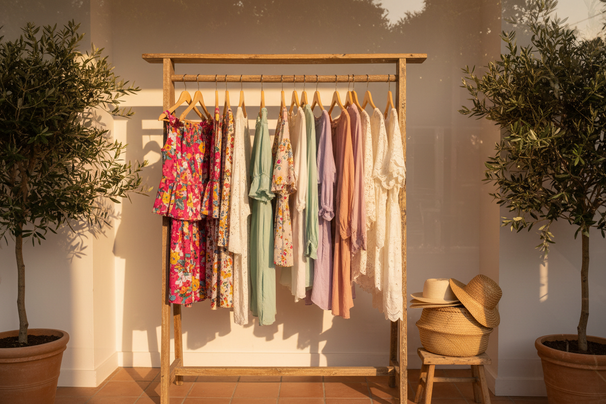 Weekend Vibes | Trendy Boho & Floral Women's Tops – Aura Tops
