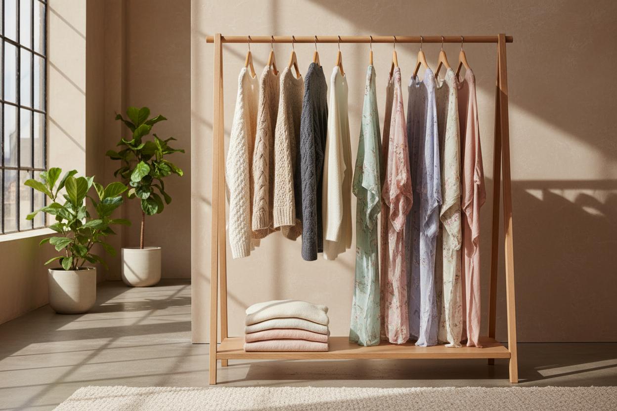 Cozy Layers | Women's Cardigans, Kimonos & Light Sweaters – Aura Tops